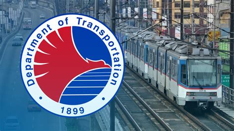 DOTr MRT.